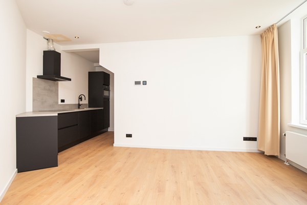 Medium property photo - Heer Daniëlstraat, 3073 DC Rotterdam